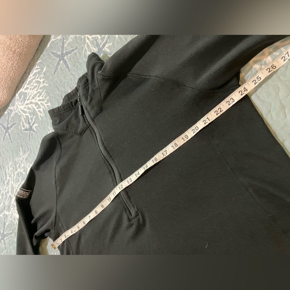 The North face Man size XL pullover jacket - Picture 4 of 11